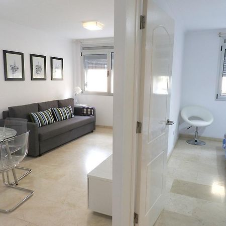 Apartment Lpa Stop- Las Canteras Лас Палмас де Гран Канария Екстериор снимка