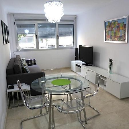 Apartment Lpa Stop- Las Canteras Лас Палмас де Гран Канария Екстериор снимка
