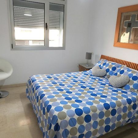 Apartment Lpa Stop- Las Canteras Лас Палмас де Гран Канария Екстериор снимка