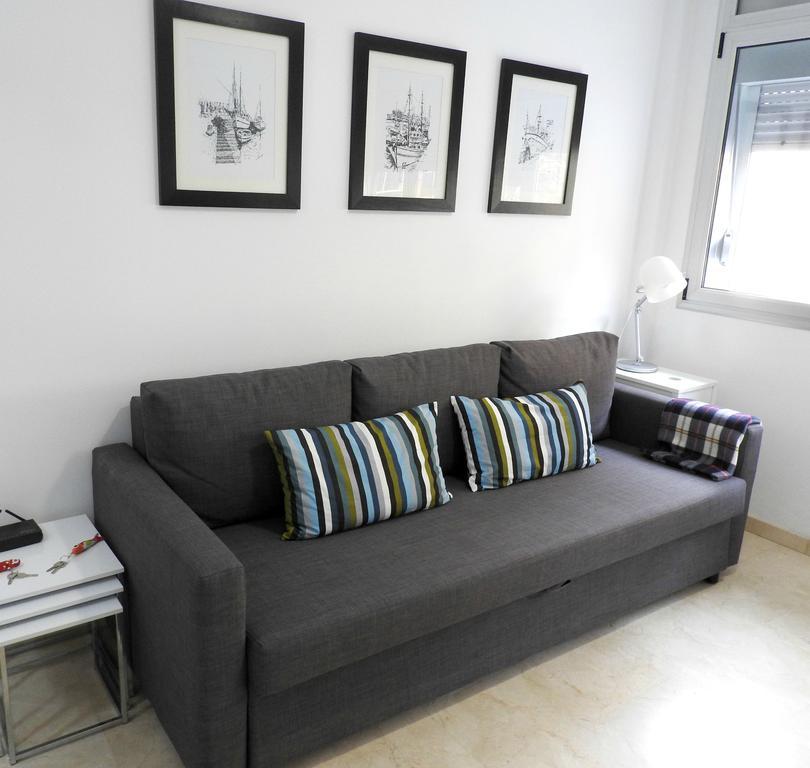 Apartment Lpa Stop- Las Canteras Лас Палмас де Гран Канария Екстериор снимка