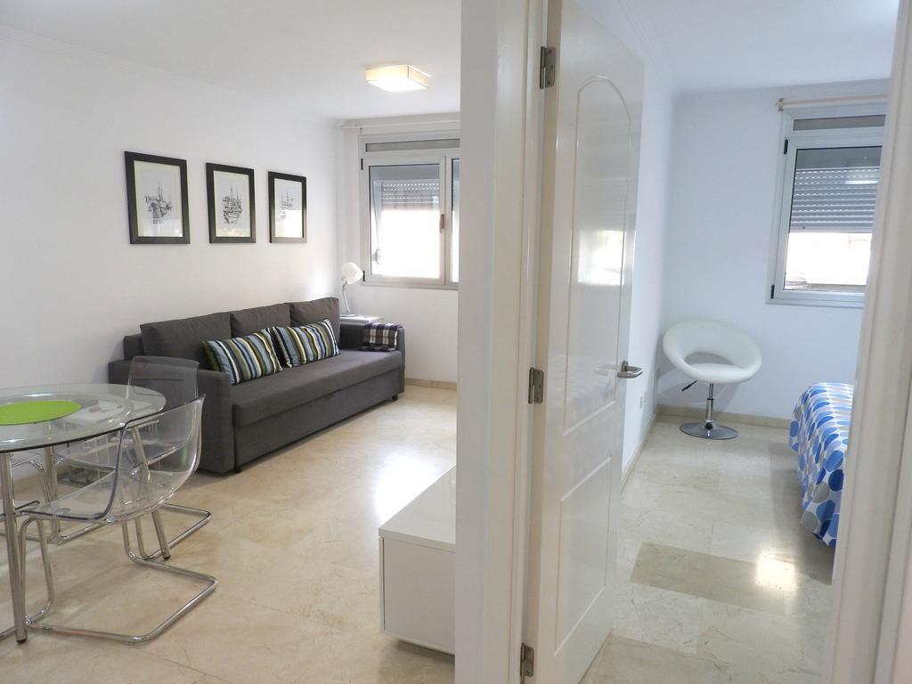 Apartment Lpa Stop- Las Canteras Лас Палмас де Гран Канария Екстериор снимка