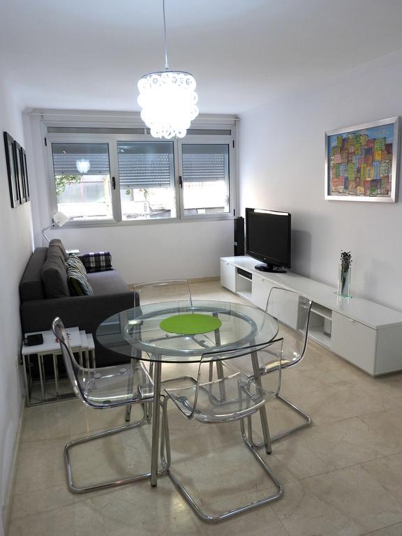 Apartment Lpa Stop- Las Canteras Лас Палмас де Гран Канария Екстериор снимка