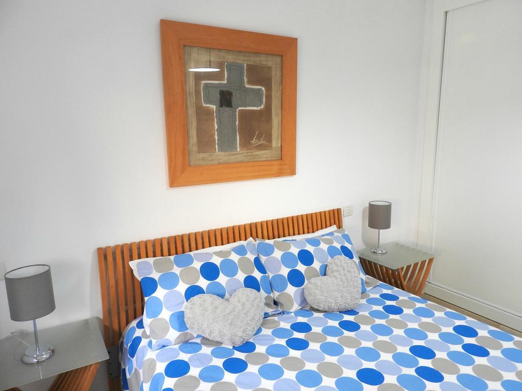 Apartment Lpa Stop- Las Canteras Лас Палмас де Гран Канария Екстериор снимка