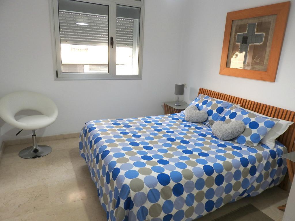 Apartment Lpa Stop- Las Canteras Лас Палмас де Гран Канария Екстериор снимка