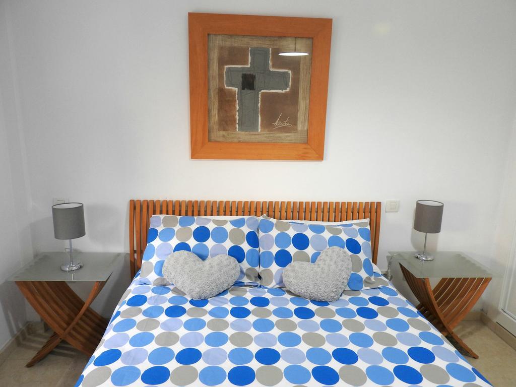 Apartment Lpa Stop- Las Canteras Лас Палмас де Гран Канария Екстериор снимка