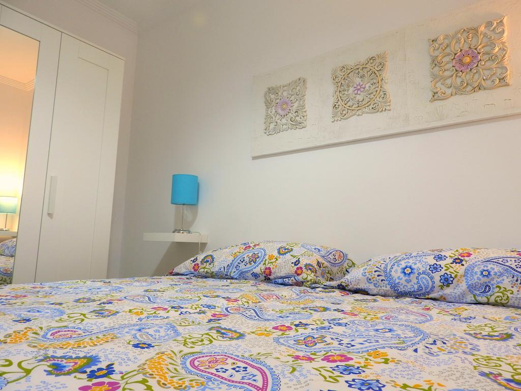 Apartment Lpa Stop- Las Canteras Лас Палмас де Гран Канария Екстериор снимка