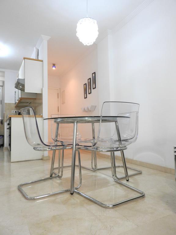 Apartment Lpa Stop- Las Canteras Лас Палмас де Гран Канария Екстериор снимка