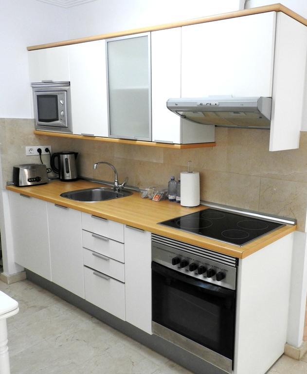 Apartment Lpa Stop- Las Canteras Лас Палмас де Гран Канария Екстериор снимка