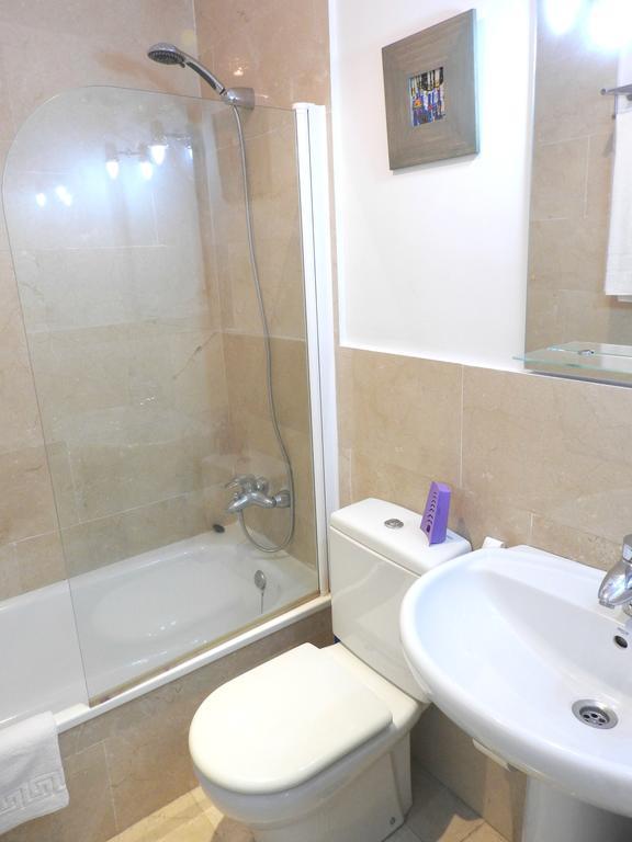 Apartment Lpa Stop- Las Canteras Лас Палмас де Гран Канария Екстериор снимка